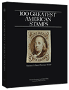 100 Greatest American Stamps Image