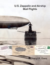 U.S. Zeppelin and Airship Mail Flights Image