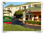 State College Courtyard by Marriott